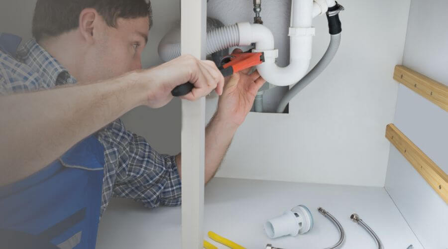 Local annual plumbing maintenance in Jefferson, SC